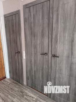 1-к квартира, на длительный срок, 33м2, 2/5 этаж