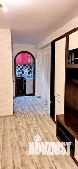 Студия квартира, на длительный срок, 25м2, 2/5 этаж