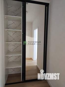 Студия квартира, на длительный срок, 30м2, 6/19 этаж