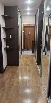 2-к квартира, на длительный срок, 57м2, 5/10 этаж