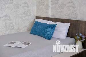 1-к квартира, посуточно, 33м2, 6/17 этаж