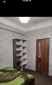 2-к квартира, на длительный срок, 52м2, 3/5 этаж