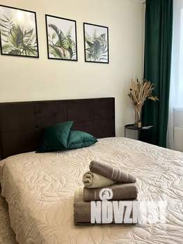 Студия квартира, посуточно, 30м2, 4/28 этаж