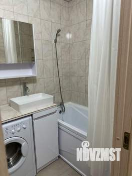 1-к квартира, на длительный срок, 41м2, 8/17 этаж