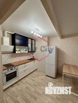 2-к квартира, на длительный срок, 50м2, 11/16 этаж