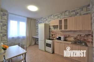 2-к квартира, посуточно, 70м2, 13/20 этаж