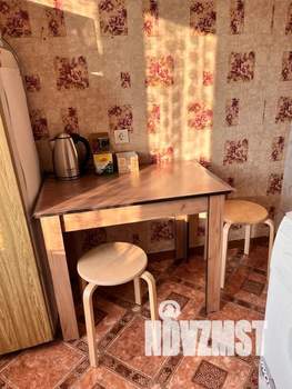 1-к квартира, посуточно, 38м2, 8/9 этаж