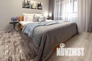 1-к квартира, посуточно, 31м2, 17/25 этаж