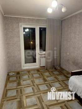 1-к квартира, на длительный срок, 33м2, 3/10 этаж