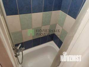 Студия квартира, на длительный срок, 14м2, 4/5 этаж