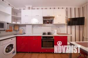 3-к квартира, посуточно, 78м2, 5/10 этаж