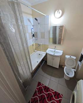 3-к квартира, на длительный срок, 70м2, 6/19 этаж