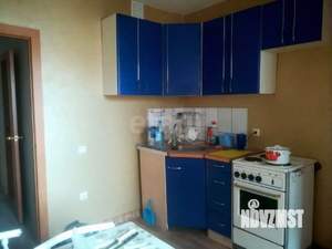 1-к квартира, на длительный срок, 44м2, 8/10 этаж