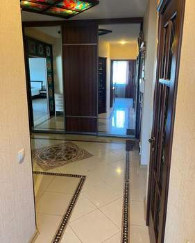 3-к квартира, на длительный срок, 92м2, 6/10 этаж