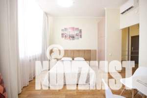 1-к квартира, посуточно, 35м2, 7/11 этаж