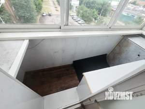 1-к квартира, на длительный срок, 31м2, 4/5 этаж