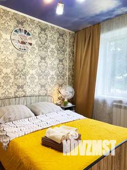 1-к квартира, посуточно, 27м2, 1/9 этаж