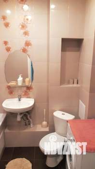 2-к квартира, на длительный срок, 46м2, 2/24 этаж