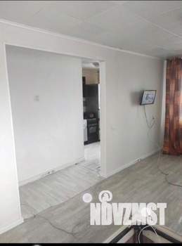 1-к квартира, на длительный срок, 32м2, 5/5 этаж