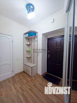 1-к квартира, на длительный срок, 50м2, 4/9 этаж