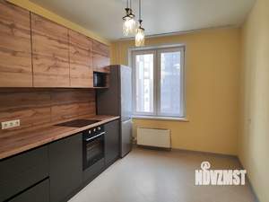 4-к квартира, на длительный срок, 100м2, 4/18 этаж