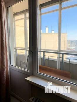 1-к квартира, на длительный срок, 40м2, 10/16 этаж