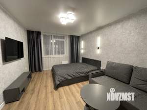 1-к квартира, на длительный срок, 38м2, 3/10 этаж