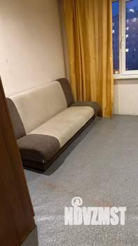 Студия квартира, на длительный срок, 18м2, 5/5 этаж