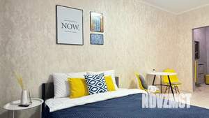 Студия квартира, посуточно, 28м2, 1/17 этаж