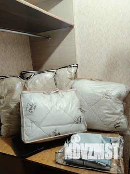 1-к квартира, посуточно, 35м2, 3/9 этаж