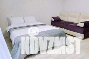 1-к квартира, посуточно, 40м2, 8/17 этаж