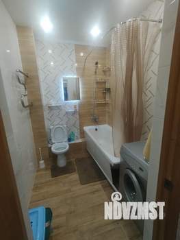 1-к квартира, на длительный срок, 43м2, 3/10 этаж