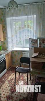 1-к квартира, на длительный срок, 33м2, 2/5 этаж