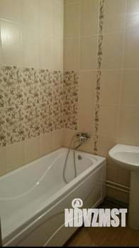 1-к квартира, на длительный срок, 40м2, 8/8 этаж