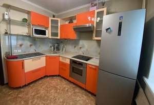 2-к квартира, на длительный срок, 53м2, 4/10 этаж