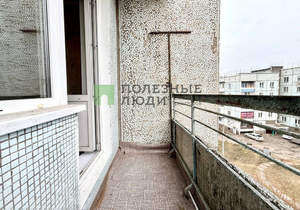 2-к квартира, на длительный срок, 57м2, 5/5 этаж