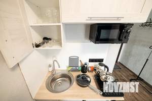 Студия квартира, посуточно, 18м2, 5/5 этаж