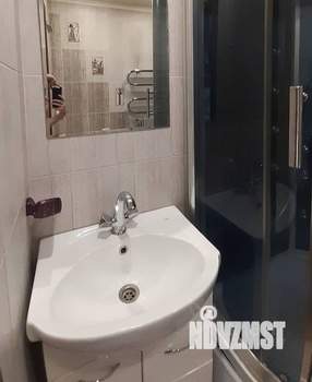 1-к квартира, на длительный срок, 33м2, 3/5 этаж