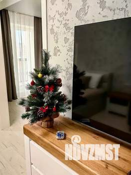 1-к квартира, посуточно, 41м2, 5/17 этаж