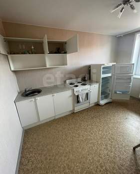 1-к квартира, на длительный срок, 34м2, 24/25 этаж