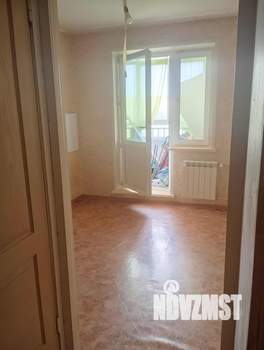 1-к квартира, на длительный срок, 37м2, 4/16 этаж