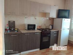 1-к квартира, на длительный срок, 45м2, 8/10 этаж