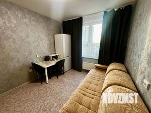 1-к квартира, посуточно, 40м2, 2/15 этаж