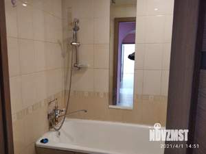 2-к квартира, на длительный срок, 54м2, 7/10 этаж