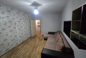 1-к квартира, на длительный срок, 38м2, 11/16 этаж