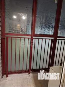 1-к квартира, на длительный срок, 35м2, 5/14 этаж