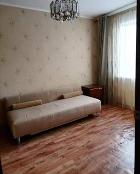 2-к квартира, на длительный срок, 60м2, 4/10 этаж