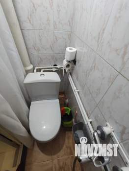 Студия квартира, на длительный срок, 14м2, 5/5 этаж