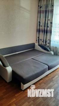 Студия квартира, на длительный срок, 27м2, 2/19 этаж