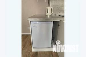 1-к квартира, посуточно, 31м2, 10/26 этаж